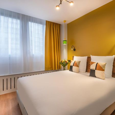 West Paris Suite Екстериор снимка